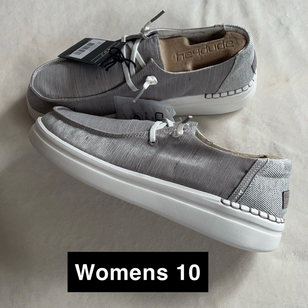 Women’s Hey Dudes